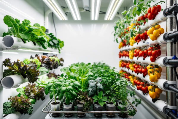 Best Plants for Hydroponic Growing: 15 Easy Options for Beginners