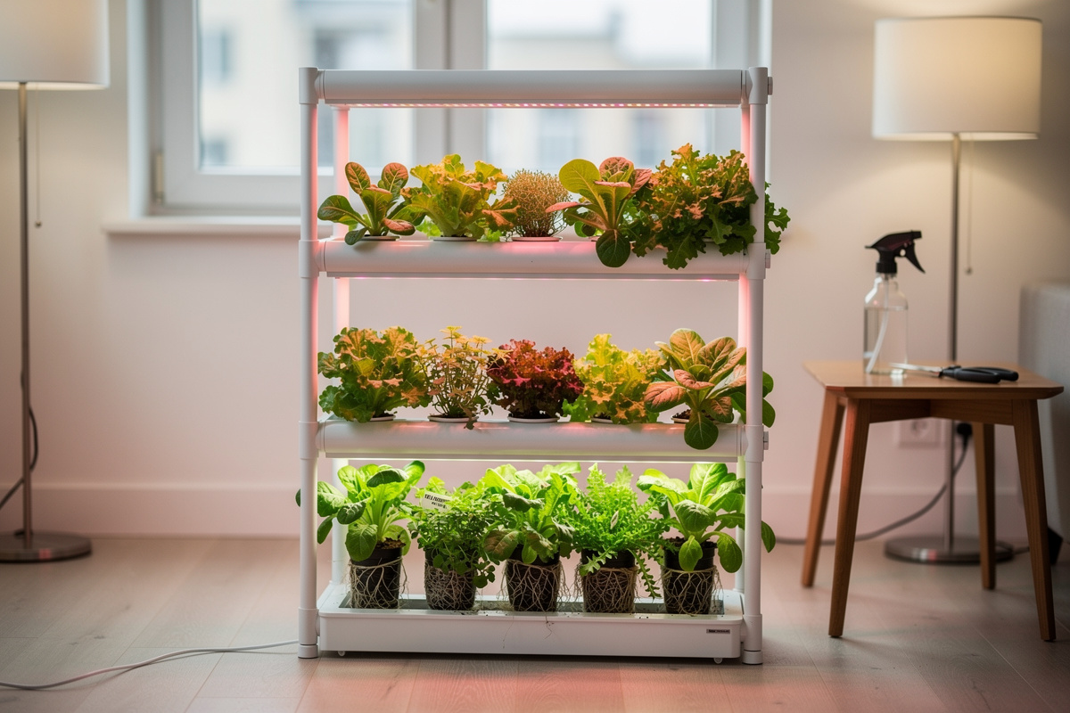 hydro indoor garden featured