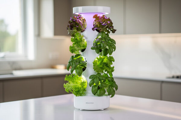 Best Indoor Hydroponic Gardens 2026: Complete Buyers Guide