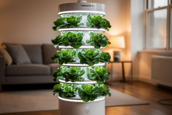 Lettuce Grow Farmstand: Complete Sizing and Setup Guide