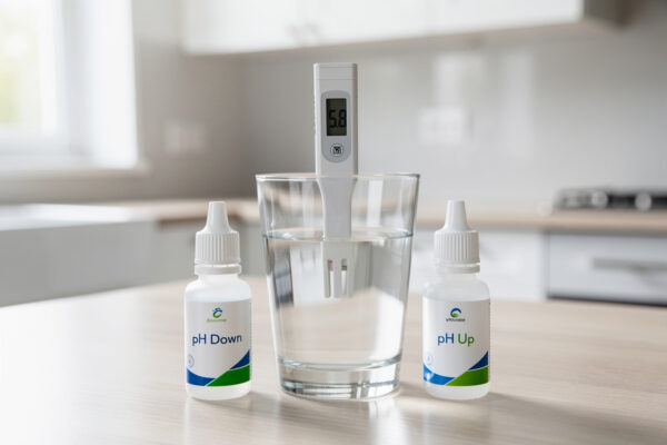 pH Down for Plants: Safe Use, Dosing, and Alternatives