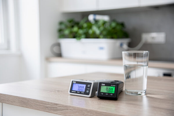 Why Your Sauna Hydration Water Quality Matters as Much as Your Nutrient Reservoir