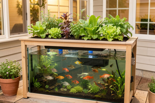 Aquaponics Maintenance Guide: The Daily, Weekly and Monthly Routine