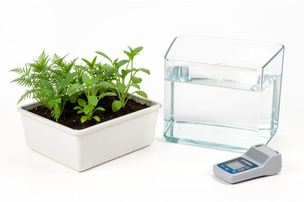Cycling an Aquaponics System: Building the Bacteria That Make It Work