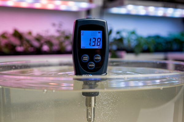 EC and Mineral Monitoring: What Your Sweat Tells You About Hydration That Your Reservoir Already Knows