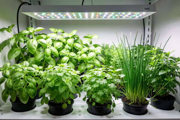Growing Herbs in Hydroponics: Best Herbs to Grow