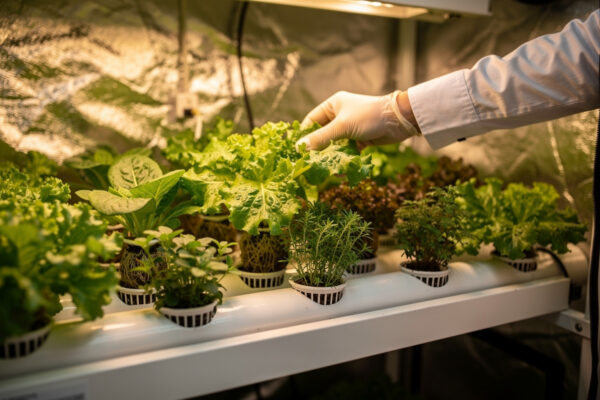 Hydroponic Pests and Diseases: The Complete Prevention and Control Guide