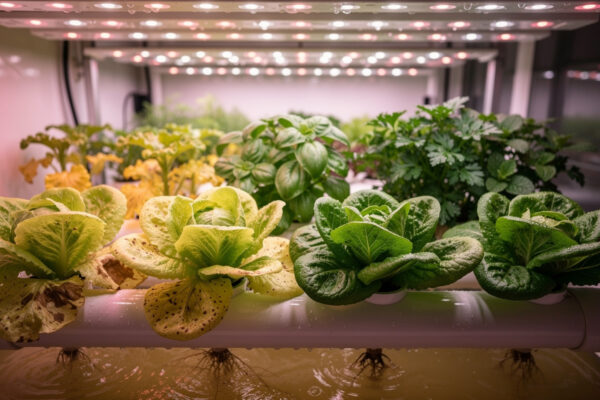 Hydroponic Nutrient Deficiencies: How to Identify and Fix Them