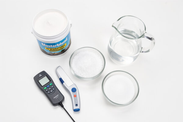 The 2-1-2 Masterblend Mix Explained And Why I Dissolve Each Salt Separately